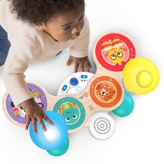 Foto 4 | Foto 4 | Set De Batería Toque Mágico Baby Einstein 12804