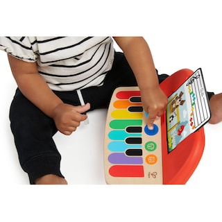 Foto 5 | Foto 5 | Musical Baby Toy Baby Einstein Primeras Melodías De Cal Piano - Venta Internacional.
