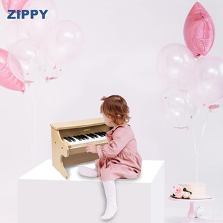 Foto 6 | Foto 6 | Piano Infantil Zippy de Madera-Venta Internacional