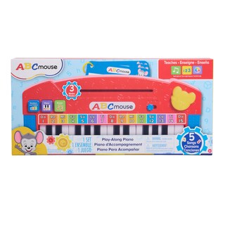 Foto 1 | Foto 1 | Piano Musical Just Play Infantil-Venta Internacional