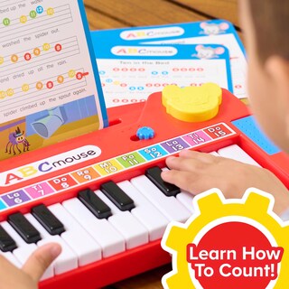 Foto 3 | Foto 3 | Piano Musical Just Play Infantil-Venta Internacional