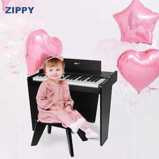 Foto 6 | Foto 6 | Piano Zippy Kids Digital 37 Teclas 3+ - Venta Internacional