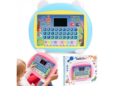 Foto 1 | Foto 1 | Xtellar: Tableta Educativa Interactiva Con Pantalla Led Para Niños