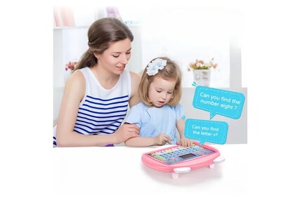 Foto 3 | Foto 3 | Xtellar: Tableta Educativa Interactiva Con Pantalla Led Para Niños