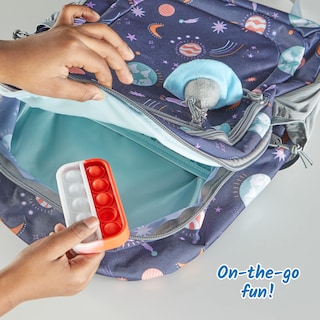 Foto 7 | Foto 7 | Juguete Matemático Sensorial Bubble Poppers Hand2mind De Diez Marcos Para Niños - Venta Internacional.