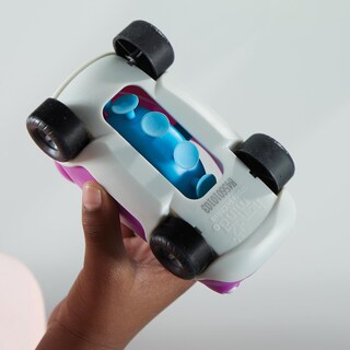 Foto 7 | Foto 7 | Coches De Juguete Popping Fidget Cars Hand2mind Para Niños Pequeños (juego De 3) - Venta Internacional.