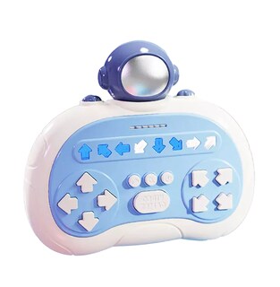 Foto 1 | Foto 1 | Juguetes Pop It Maestro del Ritmo Azul