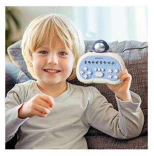 Foto 2 | Foto 2 | Juguetes Pop It Maestro del Ritmo Azul