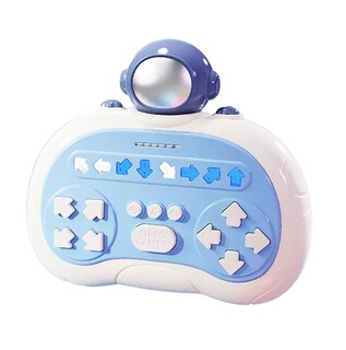 Foto 5 | Foto 5 | Juguetes Pop It Maestro del Ritmo Azul