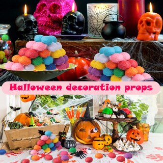 Foto 3 | Foto 3 | Juguete Cerebral Skylety De Stress Ball, 100 Unidades, De Poliuretano, Para Adolescentes Y Adultos - Venta Internacional.