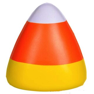 Foto 1 | Foto 1 | Stress Toy Rhode Island Novelty Candy Corn 2,5 Cm 24 Unidades - Venta Internacional.