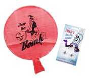 Kit De Inicio De Bromas Batman Mr.j's April Fool's Con Harley Quinn - Venta Internacional.