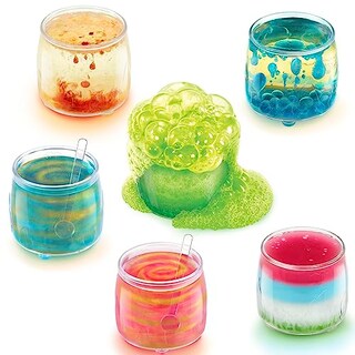 Foto 7 | Foto 7 | Venta Internacional - Kit De Pociones Mágicas Magic Mixies Magicus Mixus Con 8 Ingredientes