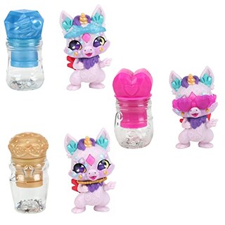 Foto 8 | Foto 8 | Venta Internacional - Camión De Pociones Mágicas Playset Magic Mixies Con Mezcla