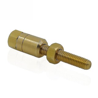 Foto 2 | Foto 2 | Venta Internacional - Tornillo Autogiratorio Magic Toy Mind Screw, Cobre, 5,2 Cm