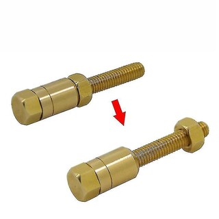 Foto 3 | Foto 3 | Venta Internacional - Tornillo Autogiratorio Magic Toy Mind Screw, Cobre, 5,2 Cm