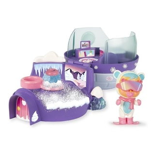 Foto 3 | Foto 3 | Muñeca Imc Toys Kristal's Igloo Weeping Babies +3 Años - Venta Internacional.