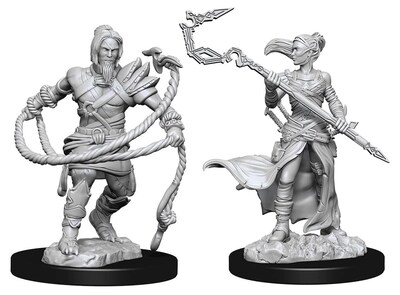 Foto 1 | Foto 1 | Figuras WizKids Magic The Gathering-Venta Internacional