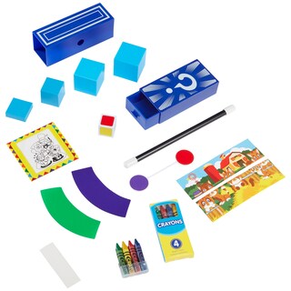 Foto 3 | Foto 3 | Set Mágico Alex Toys Ideal Magic My First Magic Show 4+ - Venta Internacional.