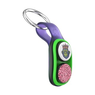 Foto 3 | Foto 3 | Imán Fidget Toy Popsockets Poppuck Trick Con 2 Discos Monster - Venta Internacional.