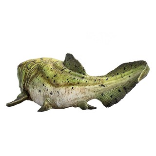 Foto 2 | Foto 2 | Figura De Dinosaurio Mojo Dunkleosteus, Juguete Realista - Venta Internacional.