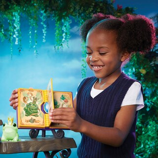 Foto 4 | Foto 4 | Set de Juego de Mesa Roleplay Little Tikes Magic Workshop 3+ - Venta Internacional
