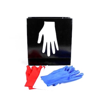Foto 1 | Foto 1 | Guantes Magic Trick Que Cambian De Color Para Magos - Venta Internacional.