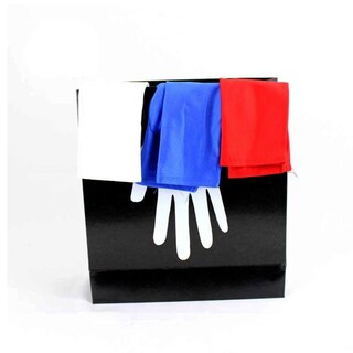 Foto 4 | Foto 4 | Guantes Magic Trick Que Cambian De Color Para Magos - Venta Internacional.