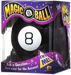 Foto 4 | Foto 4 | Juego De Juguete Magic De 8 Bolas (paquete De 3) Mattel - Venta Internacional.