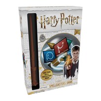 Juego De Farsa Goliath Harry Potter, Lanzadores De Hechizos Con Varita - Venta Internacional.