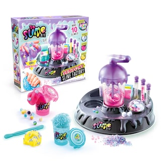 Foto 1 | Foto 1 | Slime Factory Canal Toys So Slime Diy Hace 10 Limos - Venta Internacional.