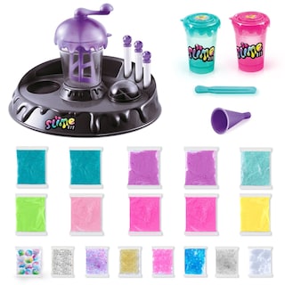 Foto 2 | Foto 2 | Slime Factory Canal Toys So Slime Diy Hace 10 Limos - Venta Internacional.