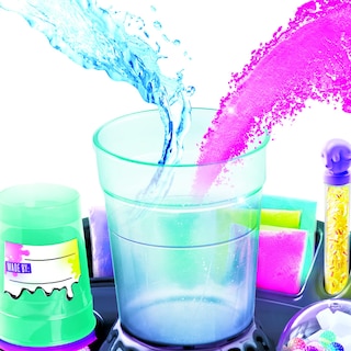 Foto 3 | Foto 3 | Slime Factory Canal Toys So Slime Diy Hace 10 Limos - Venta Internacional.