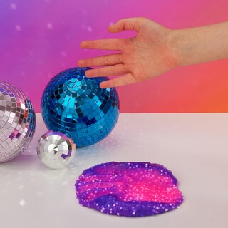 Foto 3 | Foto 3 | Kit Slime Elmer's Color Rush Con Pegamento Líquido Y Activador X10 - Venta Internacional.