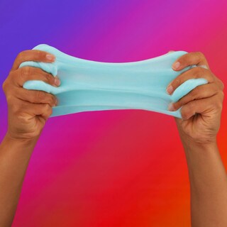 Foto 4 | Foto 4 | Kit Slime Elmer's Color Rush Con Pegamento Líquido Y Activador X10 - Venta Internacional.