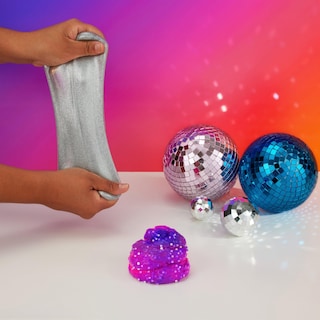 Foto 6 | Foto 6 | Kit Slime Elmer's Color Rush Con Pegamento Líquido Y Activador X10 - Venta Internacional.