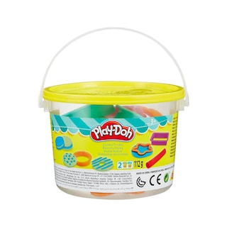 Foto 1 | Foto 1 | Set Hasbro Play-doh Pack Postres Y Galletitas Color Multicolor Creativo