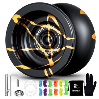 Foto 1 | Foto 1 | Yoyo Magicyoyo N11 Professional - Venta Internacional