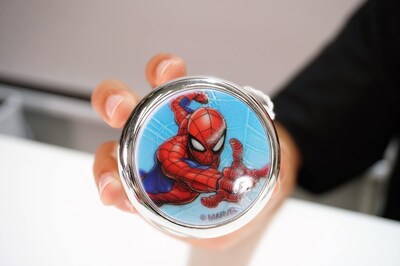 Foto 5 | Foto 5 | Yoyo Ja-ru Marvel Spiderman (6 Yoyos) Principiante Y Profesional - Venta Internacional.