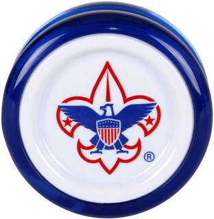 Foto 1 | Foto 1 | Yoyo Duncan Toys Hornet Pro Looping Azul con Gorra Blanca - Venta Internacional