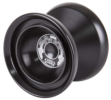 Foto 1 | Foto 1 | Yoyo Duncan Toys Windrunner Aluminio Nivel Profesional - Venta Internacional