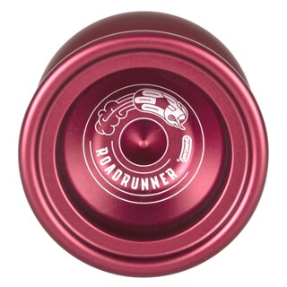 Foto 1 | Foto 1 | Yo-yo Duncan Toys Roadrunner No Responde, Nivel Experto, Rojo - Venta Internacional.