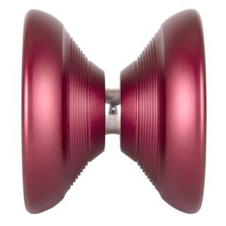 Foto 3 | Foto 3 | Yo-yo Duncan Toys Roadrunner No Responde, Nivel Experto, Rojo - Venta Internacional.