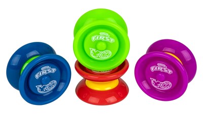 Foto 5 | Foto 5 | Yoyo Duncan Toys Windrunner Aluminio Rojo - Venta Internacional