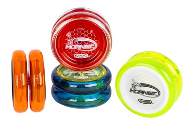 Foto 1 | Foto 1 | Yo-yo Duncan Toys Hornet Pro Looping Con Eje Con Rodamiento De Bolas - Venta Internacional.