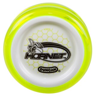 Foto 2 | Foto 2 | Yo-yo Duncan Toys Hornet Pro Looping Con Eje Con Rodamiento De Bolas - Venta Internacional.