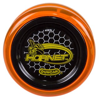 Foto 3 | Foto 3 | Yo-yo Duncan Toys Hornet Pro Looping Con Eje Con Rodamiento De Bolas - Venta Internacional.