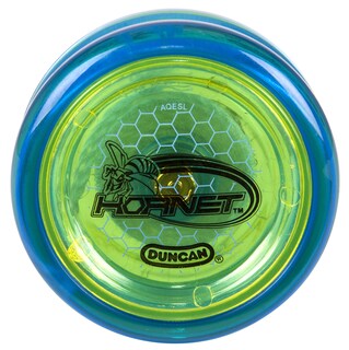 Foto 4 | Foto 4 | Yo-yo Duncan Toys Hornet Pro Looping Con Eje Con Rodamiento De Bolas - Venta Internacional.