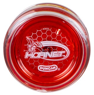 Foto 5 | Foto 5 | Yo-yo Duncan Toys Hornet Pro Looping Con Eje Con Rodamiento De Bolas - Venta Internacional.