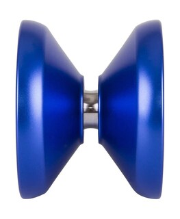 Foto 2 | Foto 2 | Yoyo Duncan Toys Windrunner de Aluminio Azul - Venta Internacional